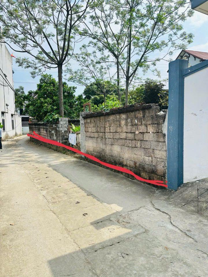    300m2 MẶT TIỀN 10m TIÊN TRƯỢNG XUÂN MAI HÀ NỘI 4 x THÔI   