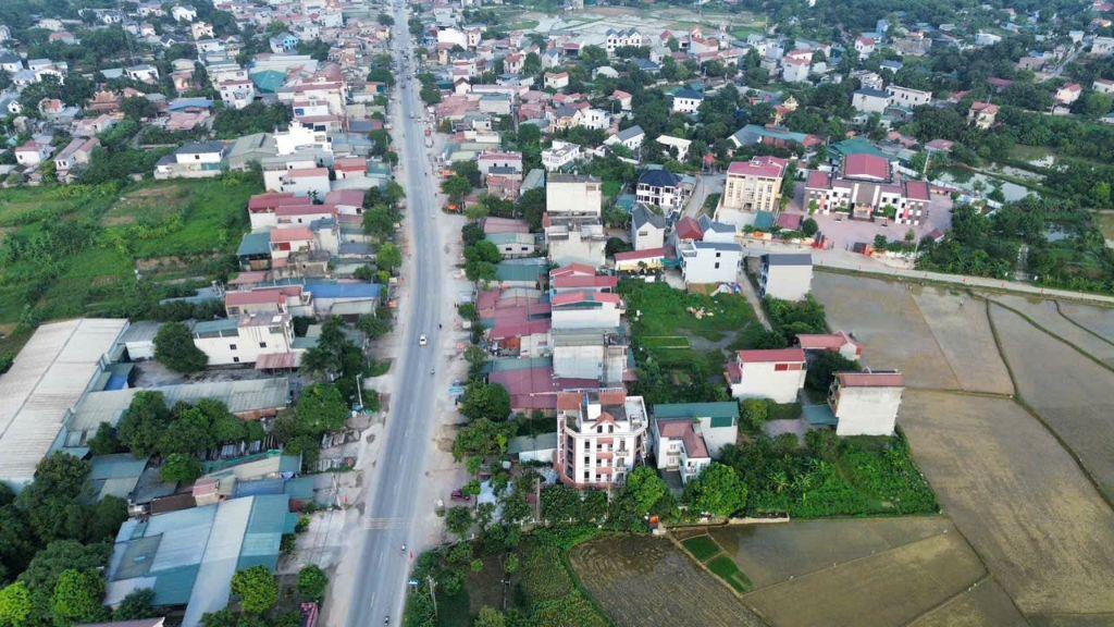 CẦN BÁN 75M ĐẤT ĐẤU GIÁ NGAY CỔNG UBND, CHỢ CÁ, XUÂN MAI HÀ NỘI