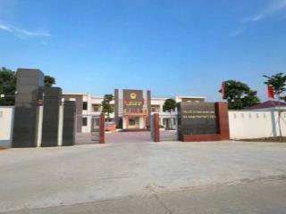 CẦN BÁN 75M ĐẤT ĐẤU GIÁ NGAY CỔNG UBND, CHỢ CÁ, XUÂN MAI HÀ NỘI