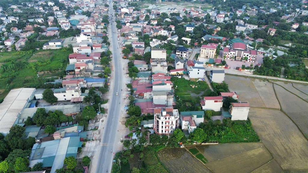 Cần bán 75m đất đấu giá ngay cổng ubnd, chợ cá, xuân mai hà nội