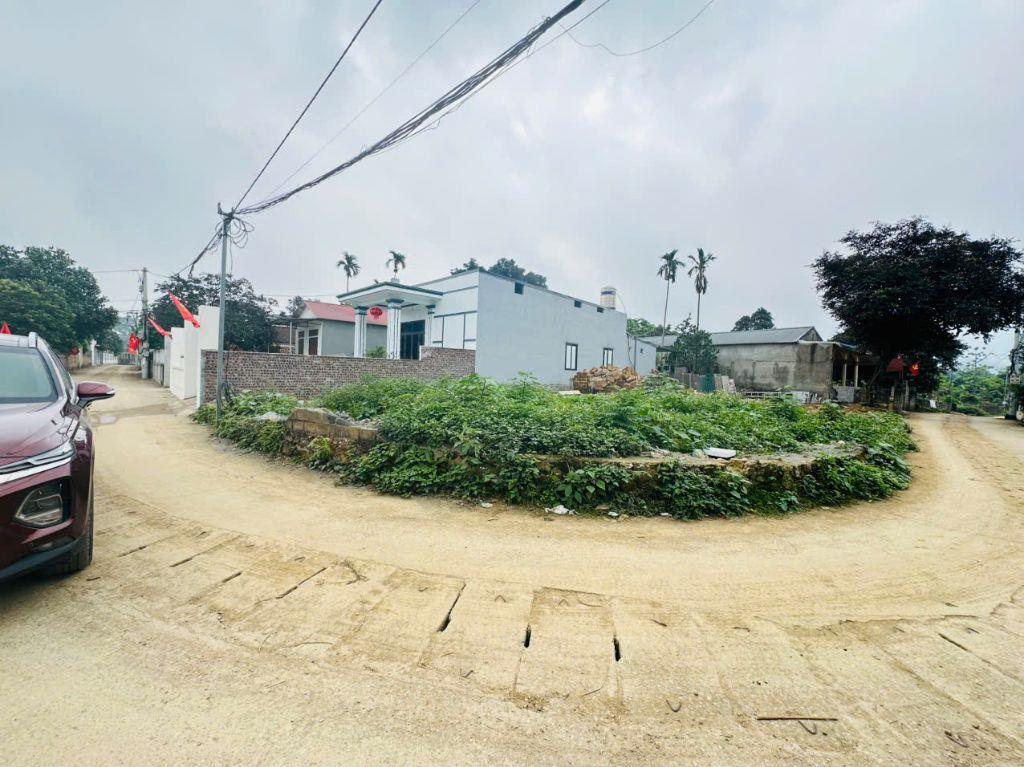   250m MẶT TIỀN 21M LÔ GÓC TRỤC CHÍNH THÔN ĐÔNG NAM XUÂN MAI HÀ NỘI