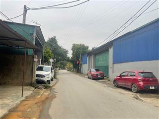 780m/200m THỔ CƯ MẶT TIỀN 15M SẴN NHÀ XƯỞNG KINH DOANH QUỐC OAI HÀ NỘI