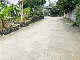 80m ĐẤT TÁI ĐỊNH CƯ CẠNH TRƯỜNG SỸ QUAN ĐẶC CÔNG 1 X TỶ CHƯƠNG MỸ HÀ NỘI