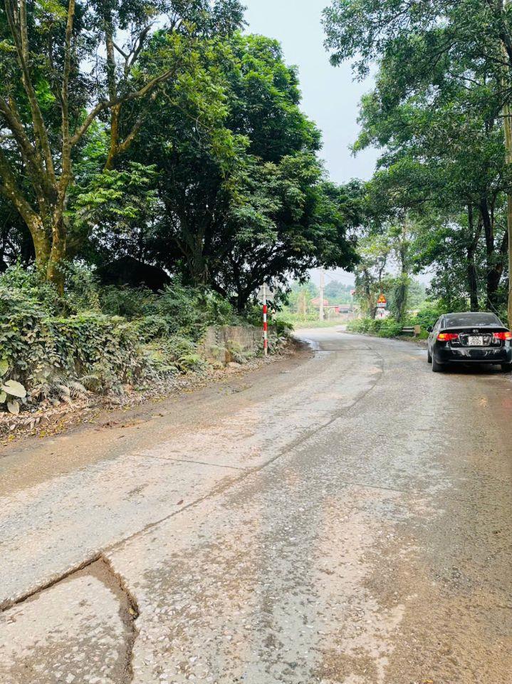 12.000m/400m THỔ CƯ TRỤC LIÊN XÃ LIÊN SƠN PHÚ THỌ CHỈ 2X TRIỆU