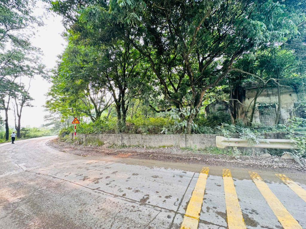 12.000m/400m THỔ CƯ TRỤC LIÊN XÃ LIÊN SƠN PHÚ THỌ CHỈ 2X TRIỆU