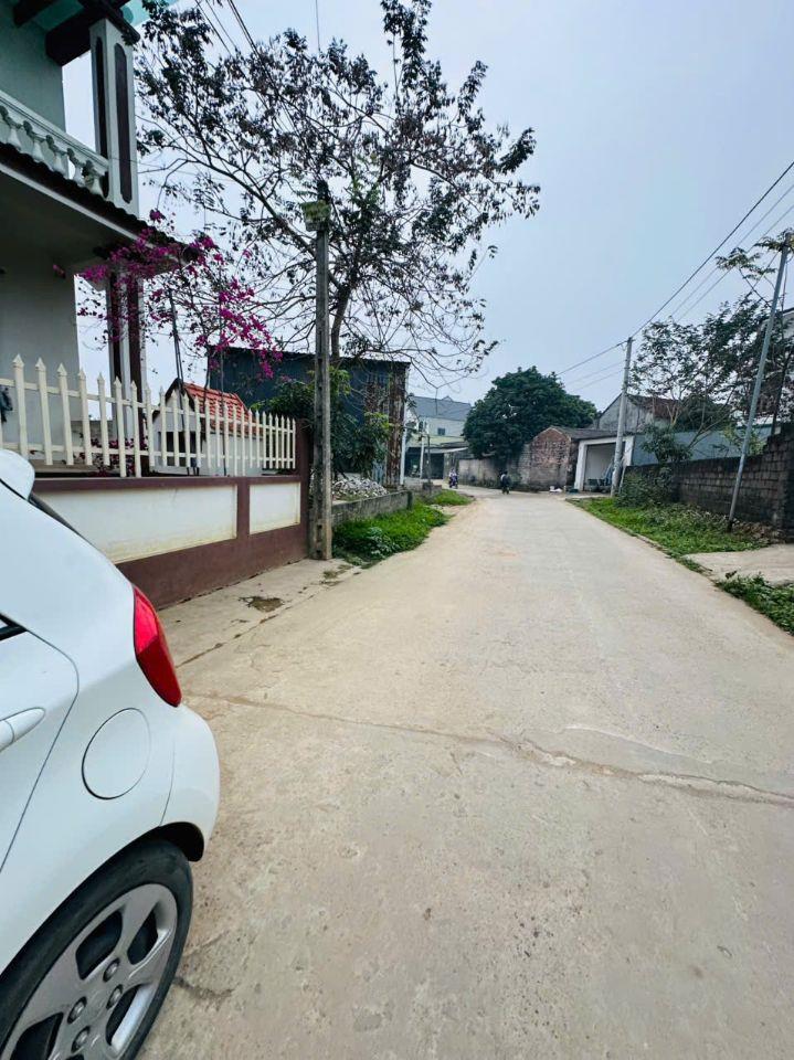      Mình bán 455M/300M THỔ CƯ MẶT TIỀN 21M  VIỆT AN XUÂN MAI HÀ NỘI CHỈ 3.1 x tỷ 