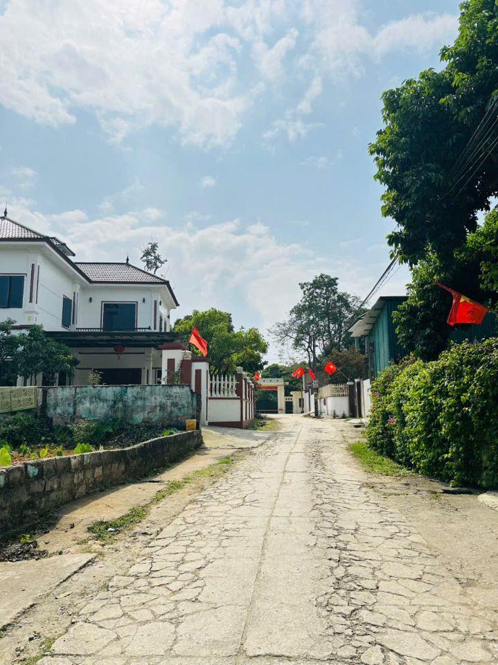 300m MẶT 10m TIÊN TRƯỢNG XUÂN MAI HÀ NỘI 4 x thôi