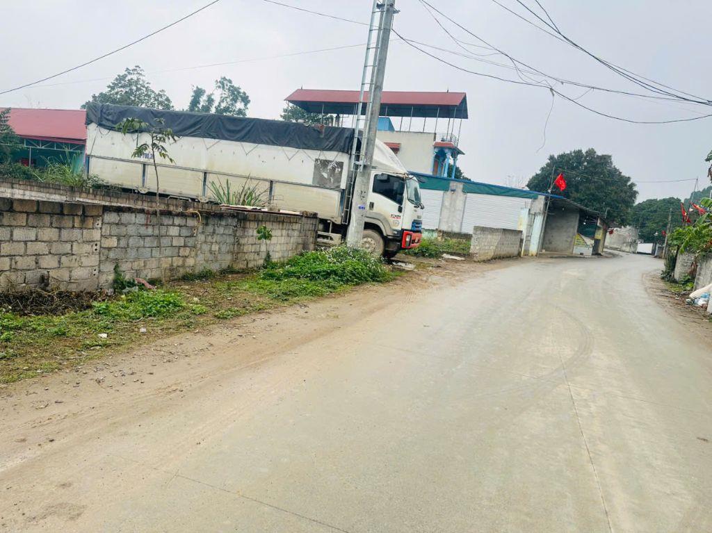 TRỤC LIÊN XÃ 109m KINH DOANH Hơn 2 TỶ, ĐỒI MIỄU XUÂN MAI HÀ NỘI