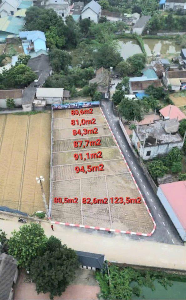 CHỈ 1.55 TỶ CÓ 84m THỔ CƯ GẦN QUỐC LỘ XUÂN MAI HÀ NỘI 