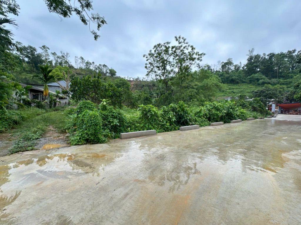   CHỈ 4.1 TRIÊU/M ĐẤT XUÂN MAI HÀ NỘI, 5000m/300m THỔ CƯ LÔ GÓC CHIA LÔ QUÁ ĐẸP