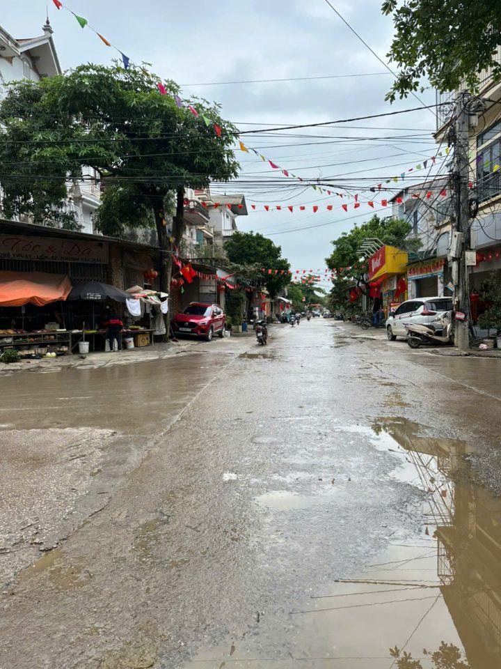   CHỈ 4.1 TRIÊU/M ĐẤT XUÂN MAI HÀ NỘI, 5000m/300m THỔ CƯ LÔ GÓC CHIA LÔ QUÁ ĐẸP