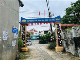 66m THỔ CƯ LÀN 2 QUỐC LỘ THUỶ XUÂN TIÊN CHƯƠNG MỸ HN CHỈ 1 X tỷ