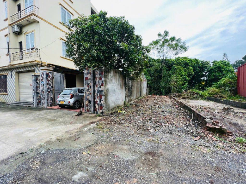 66m THỔ CƯ LÀN 2 QUỐC LỘ THUỶ XUÂN TIÊN CHƯƠNG MỸ HN CHỈ 1 X tỷ