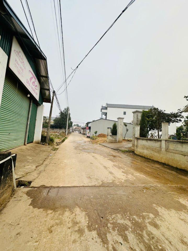     455M/300M THỔ CƯ, MẶT TIỀN 21M  VIỆT AN XUÂN MAI HÀ NỘI 3.2 TỶ 