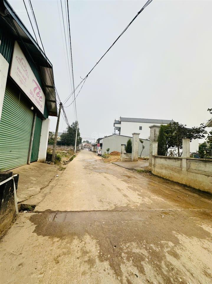 455m2/300m2 thổ cư, mặt tiền 21m việt an xuân mai hà nội 3.2 tỷ