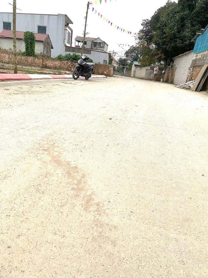 88m full THỔ CƯ MẶT TIỀN 5.4m ĐƯỜNG LIÊN THÔN CHỢ CÁ XUÂN MAI HÀ NỘI CHỈ 2.2 TỶ