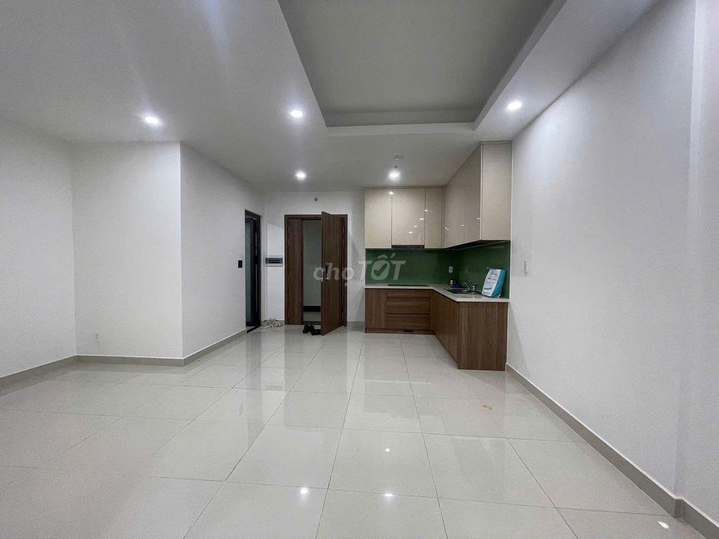 [ CHO THUÊ ] Căn hộ 1 Phòng ngủ Q7 Riverside 9.5 triệu