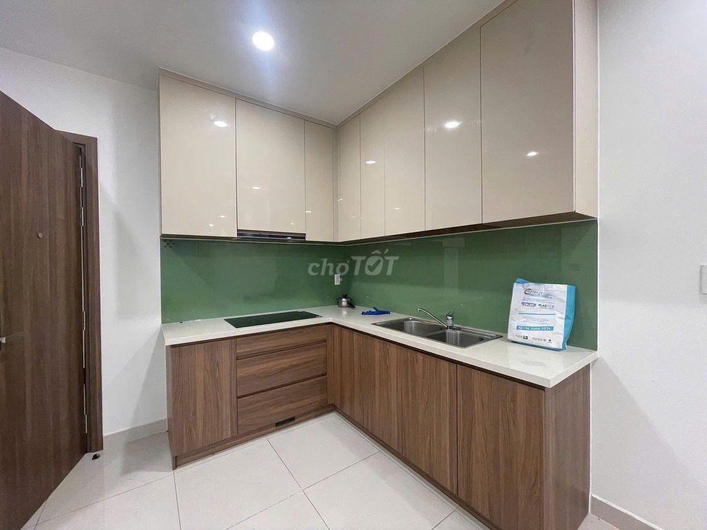 [ CHO THUÊ ] Căn hộ 1 Phòng ngủ Q7 Riverside 9.5 triệu