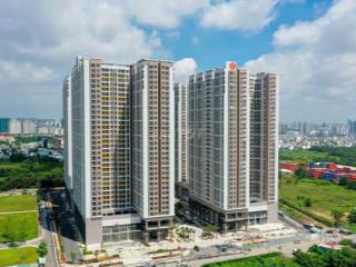 [ CHO THUÊ ] Căn hộ 1 Phòng ngủ Q7 Riverside 9.5 triệu