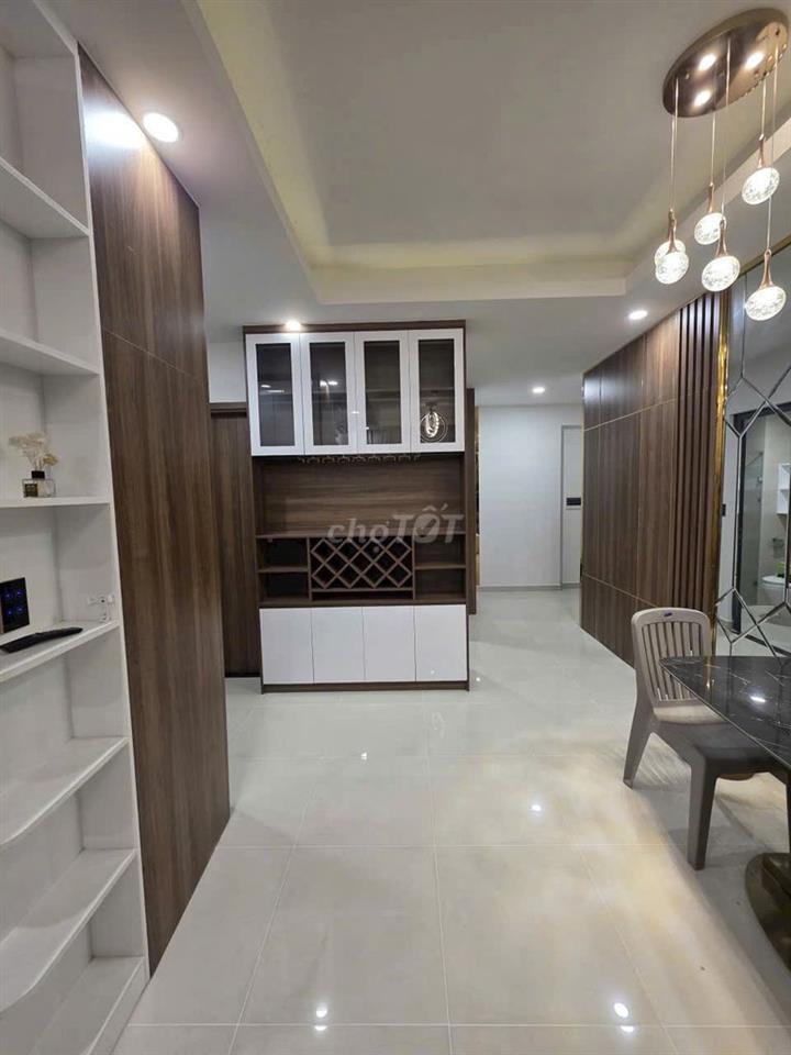 [CHO THUÊ] CĂN HỘ 3PN 86m2 – FULL NỘI THẤT TẠI QUẬN 7