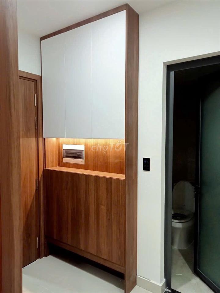 [CHO THUÊ] CĂN HỘ 2PN 69m2 – FULL NỘI THẤT TẠI QUẬN 7