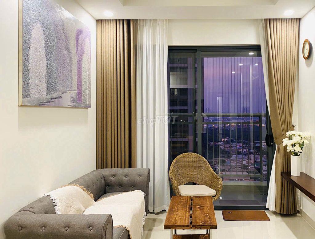 [CHO THUÊ] CĂN HỘ 2PN 69m2 – FULL NỘI THẤT TẠI QUẬN 7