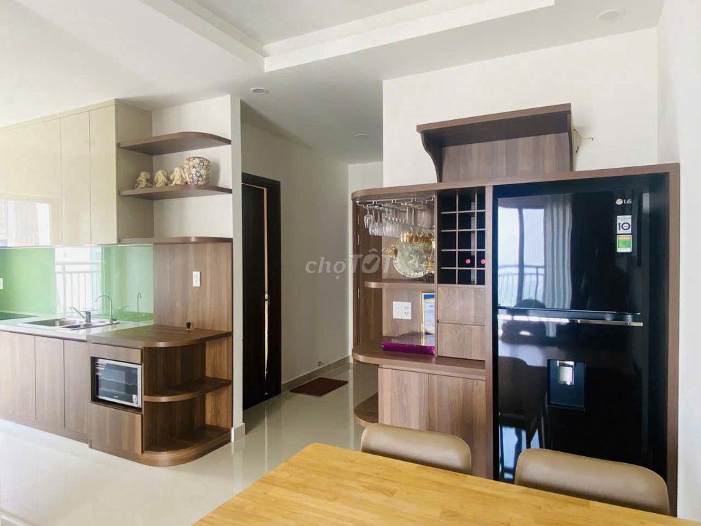 [CHO THUÊ] CĂN HỘ 2PN 69m2 – FULL NỘI THẤT TẠI QUẬN 7