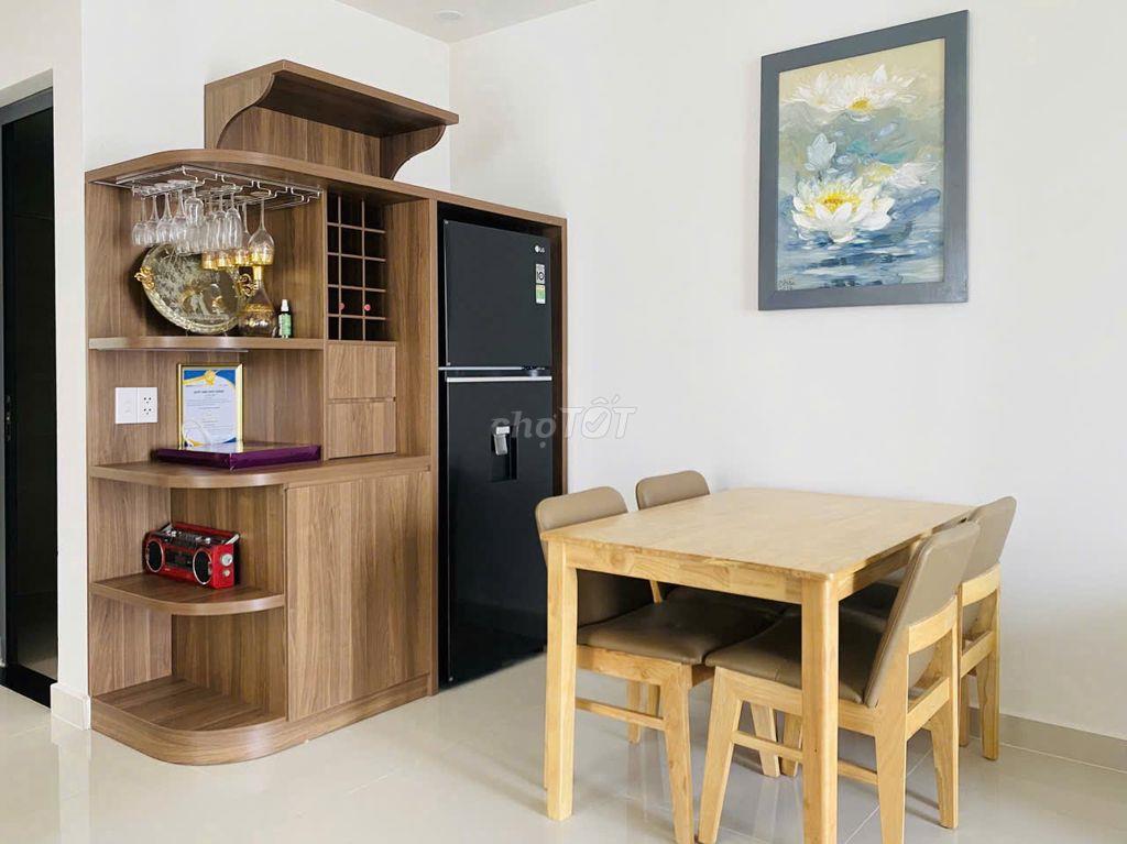 [CHO THUÊ] CĂN HỘ 2PN 69m2 – FULL NỘI THẤT TẠI QUẬN 7