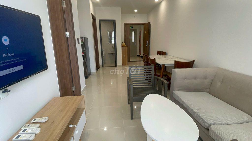  [CHO THUÊ] CĂN HỘ 2PN – FULL NỘI THẤT TẠI QUẬN 7