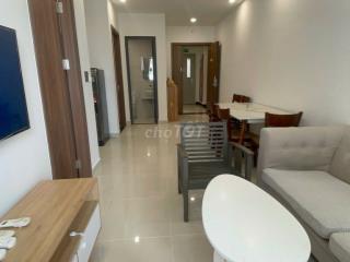  [CHO THUÊ] CĂN HỘ 2PN – FULL NỘI THẤT TẠI QUẬN 7