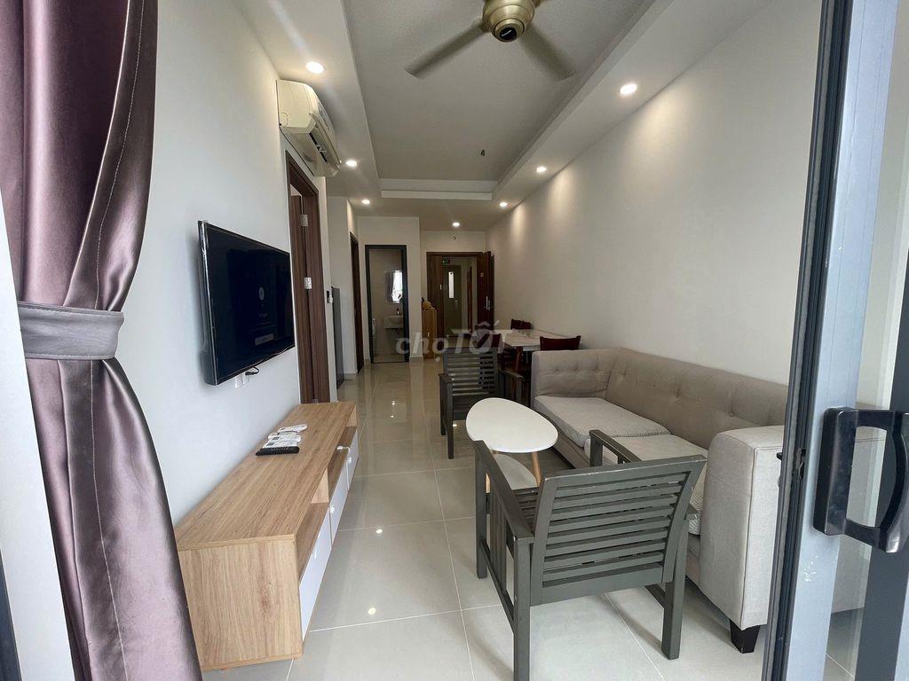  [CHO THUÊ] CĂN HỘ 2PN – FULL NỘI THẤT TẠI QUẬN 7