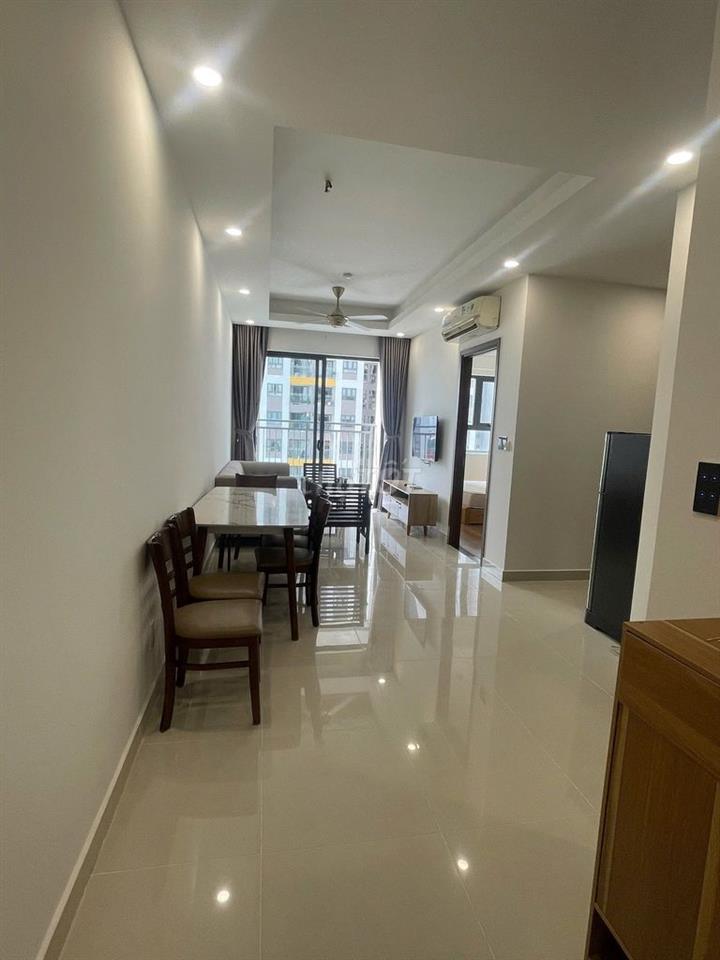  [CHO THUÊ] CĂN HỘ 2PN – FULL NỘI THẤT TẠI QUẬN 7