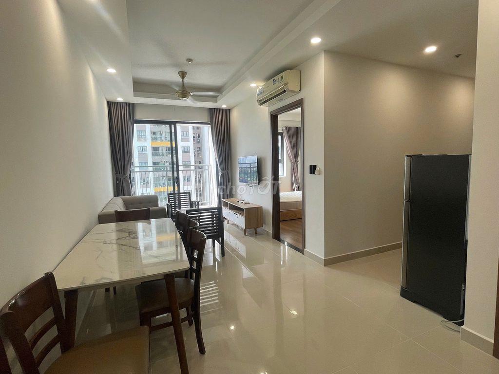  [CHO THUÊ] CĂN HỘ 2PN – FULL NỘI THẤT TẠI QUẬN 7