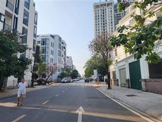 Cho thuê gấp BT tại TSQ Galaxy, 500m2, có thể làm khách sạn, giá thỏa thuận, Hà Đông, HN