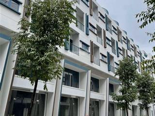 Cho thuê gấp bt tại TSQ Galaxy, 500m2, có thể làm khách sạn, giá thỏa thuận, hà đông, hn