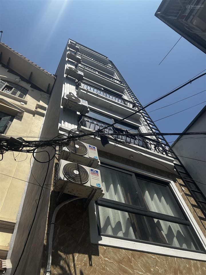 Cực hiếm mỹ đình cần bán căn hộ dịch vụ dòng tiền ngay gần keangnam. 7 tầng  chỉ hơn 2xx triệu/m2