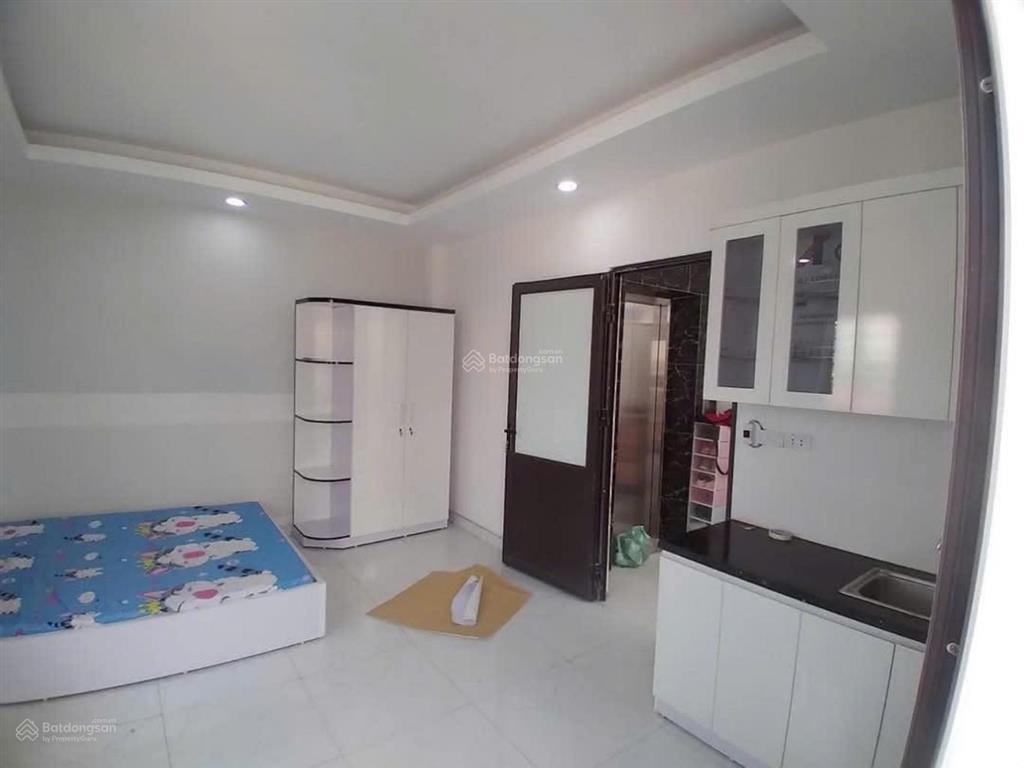 Cực hiếm mỹ đình cần bán căn hộ dịch vụ dòng tiền ngay gần keangnam. 7 tầng  chỉ hơn 2xx triệu/m2