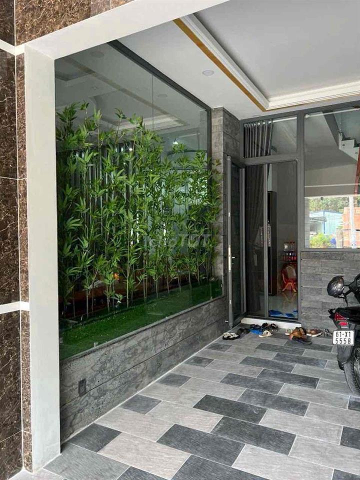 Chủ kẹt cần bán gấp nhà 1 trệt 2 lầu 112m Tc 80m giá siêu ngộp