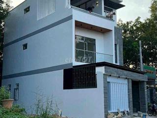 Chủ kẹt cần bán gấp nhà 1 trệt 2 lầu 112m Tc 80m giá siêu ngộp