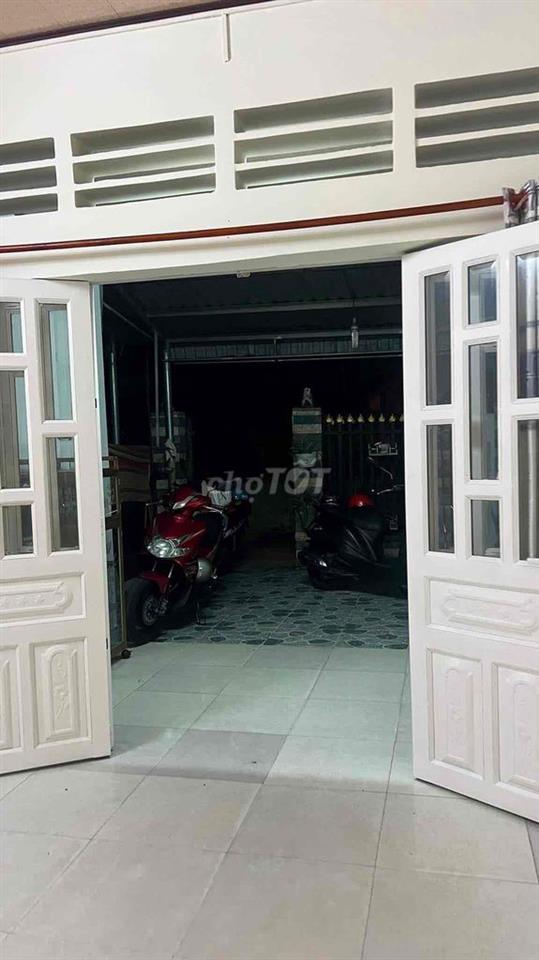 Nhà tân an TDM 88m2 Full Tc giá chỉ 1tỉ 280tr hẻm xe hơi