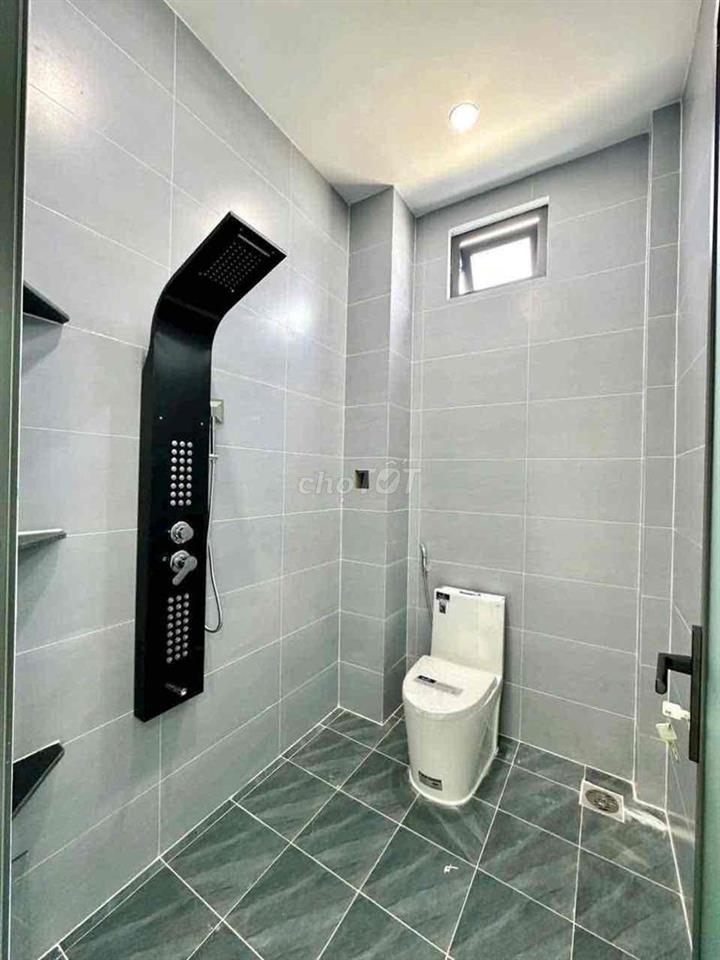 Nhà trệt lầu Tân An .TDM .TK 3PN giá chỉ 2ty520tr