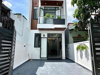 Nhà trệt lầu Tân An .TDM .TK 3PN giá chỉ 2ty520tr