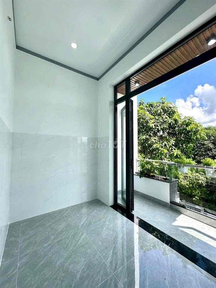 Nhà trệt lầu Tân An .TDM .TK 3PN giá chỉ 2ty520tr