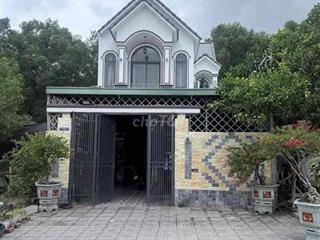 Nhà mái thái chủ kẹt cần bán giá siêu rẻ chỉ 1ty9