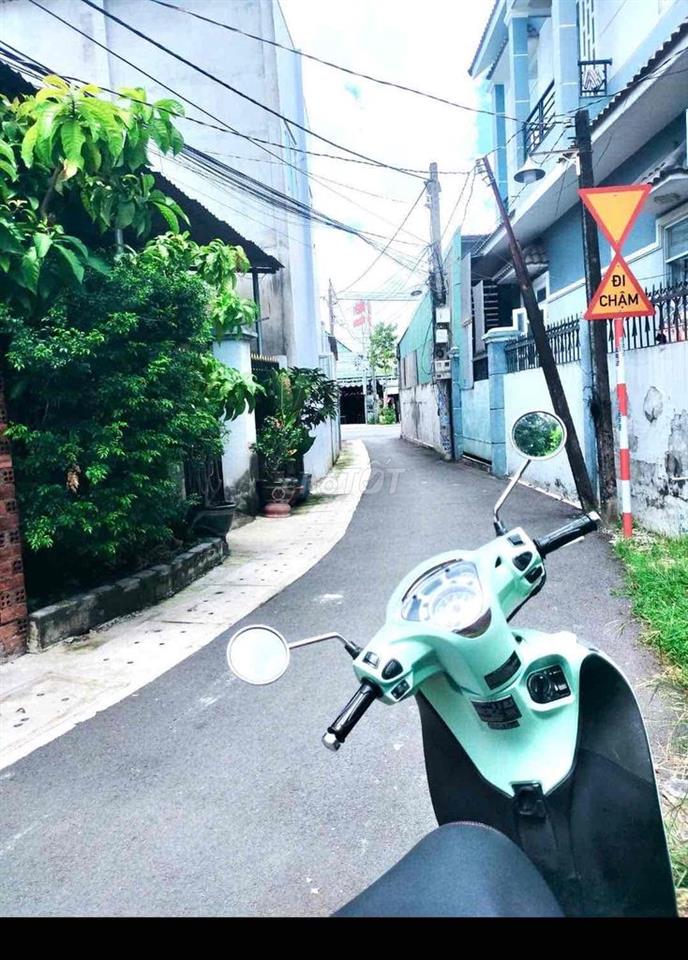 Chủ ngộp cần bán nhà C4 tân an TDM có 3PN giá 1ty 650tr