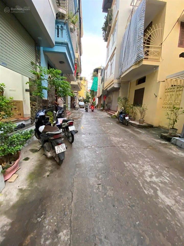Tân mai trung tâm hoàng mai diện tích 30m2
