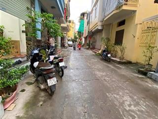 Tân mai trung tâm hoàng mai diện tích 30m2