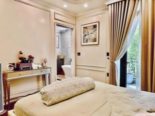 Liền kề ngọc trai 90m2  full đồ sang trọng  hướng nam mát mẻ