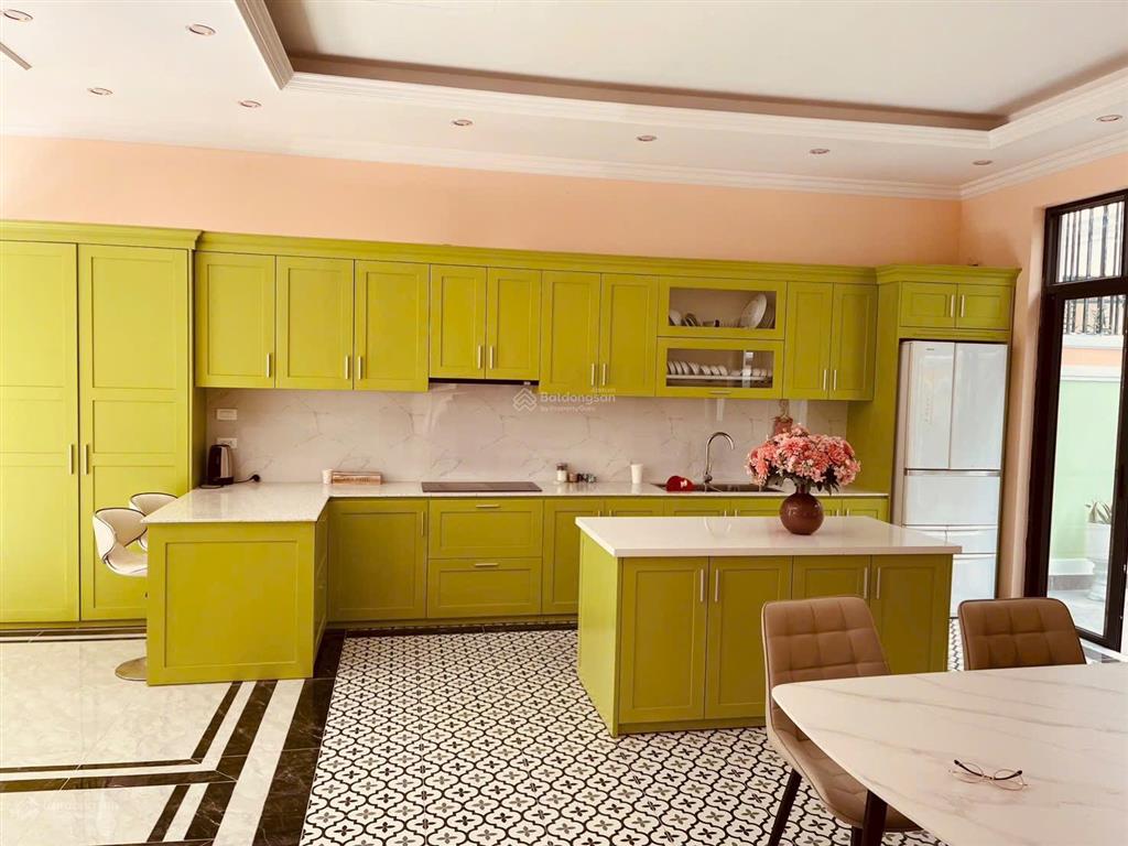 Bán căn liền kề hải âu  4pn  hướng đông nam  full nội thất về ở ngay