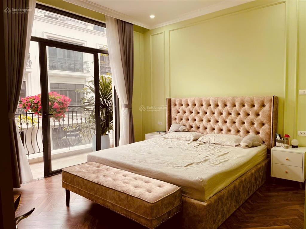 Bán căn liền kề hải âu  4pn  hướng đông nam  full nội thất về ở ngay